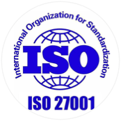  ISO 27001認(rèn)證 